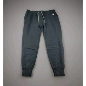 Todd Snyder x Champion Midweight Jogger Sweatpants size 2XL Black Canada
